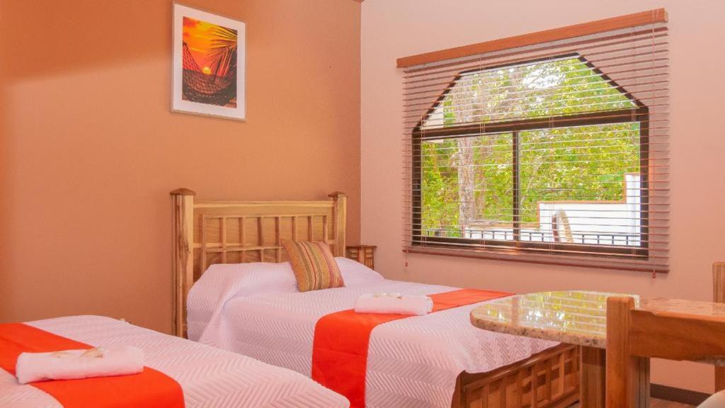 Hotel Boutique Meraki カルデラ エクステリア 写真
