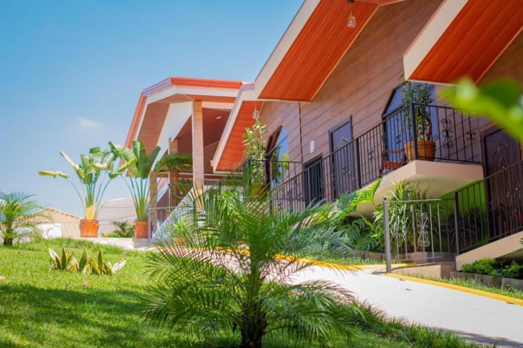 Hotel Boutique Meraki カルデラ エクステリア 写真
