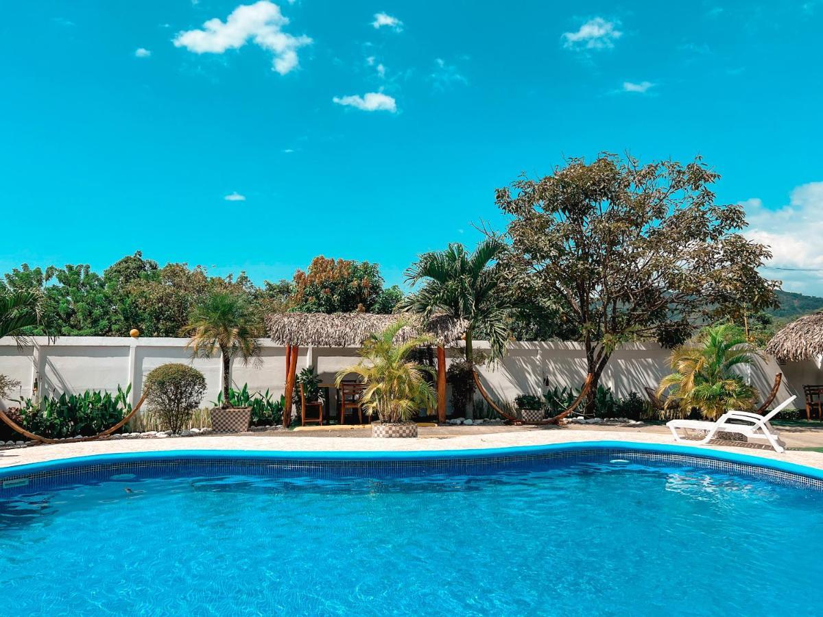 Hotel Boutique Meraki カルデラ エクステリア 写真