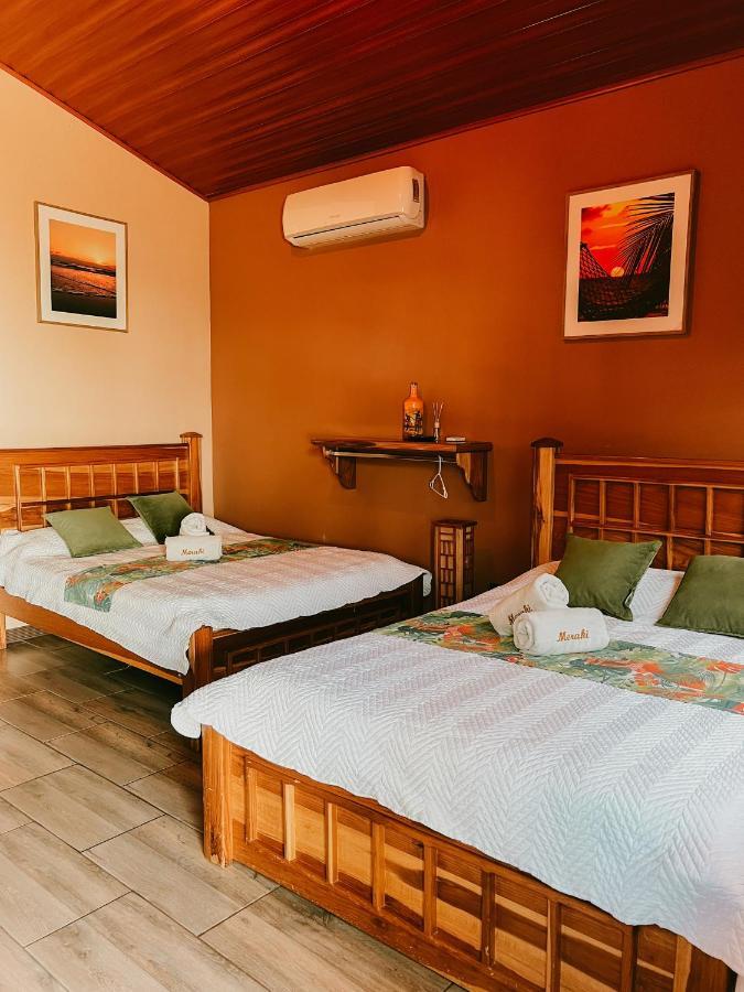 Hotel Boutique Meraki カルデラ エクステリア 写真